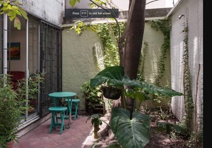 Amplio Departamento Frente Al Parque