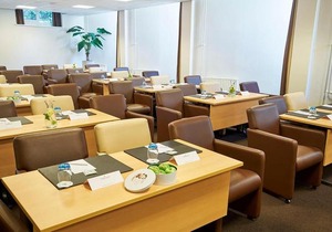 Amrath Hotel Media Park Hilversum