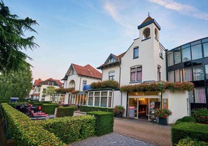 Amrath Hotel Media Park Hilversum