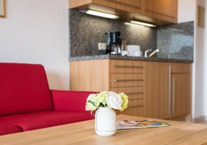 Amsel (A410) by Interhome
