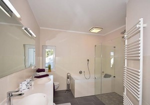 Amselresidenz - Adlerhorst - Penthouse