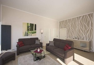 Amselresidenz - Adlerhorst - Penthouse