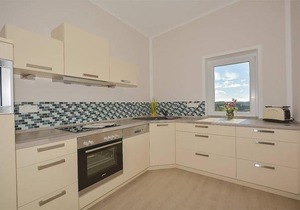 Amselresidenz - Adlerhorst - Penthouse