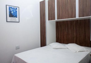 Amsterdam lofts 1