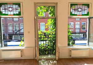 Amsterdam Westerpark Lovely Flat