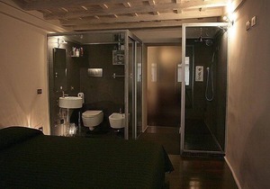 An Affordable 2 Bedrooms Flat At 100 Meters From Spanish Steps