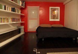 An Affordable 2 Bedrooms Flat At 100 Meters From Spanish Steps