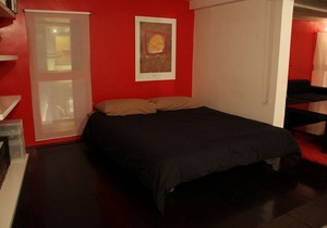 An Affordable 2 Bedrooms Flat At 100 Meters From Spanish Steps