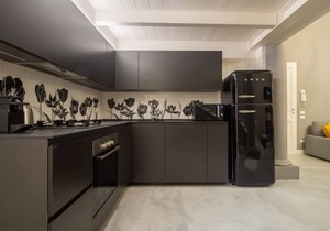 An amazing home in Florence by Mmega