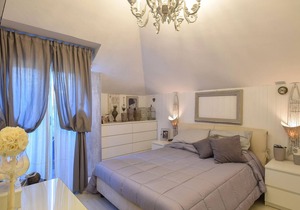 An apartment to feel good near the beach and the city, ideal for a varied vacation.