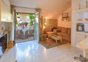 An apartment to feel good near the beach and the city, ideal for a varied vacation.