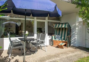 An der Allee 25 Kleine Auszeit Dahme