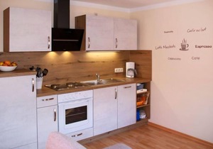 An der Eine by Interhome