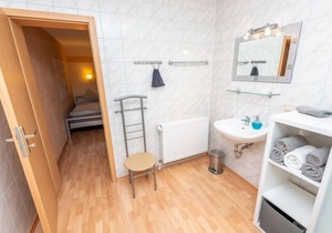 An der Eine by Interhome