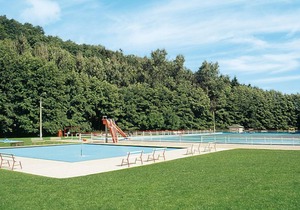 An der Eine by Interhome