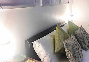 ✨ An ENCHANTING ✨ flat - the BEST location in Hampstead 🌟