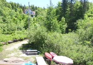 An enchanting place in the heart of the Laurentians - Villa # 3