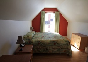 An enchanting place in the heart of the Laurentians Villa # 2