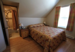 An enchanting place in the heart of the Laurentians Villa # 2