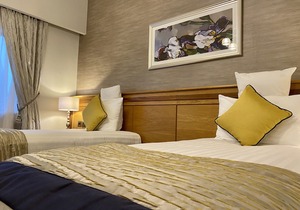 An Grianan Hotel