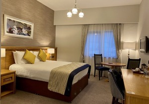 An Grianan Hotel