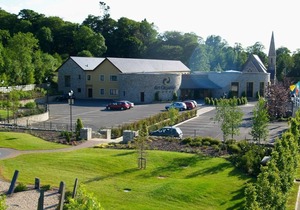 An Grianan Hotel