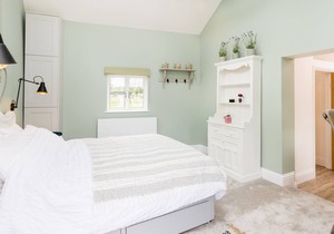 An idylic countryside getaway, with Swimming Pool, Jacuzzi and Sauna!
