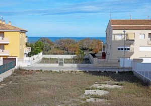 Anacasa Avinyo Sector 5 AP121