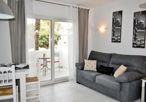 Anacasa Oasis Beach II Marineta AP2116