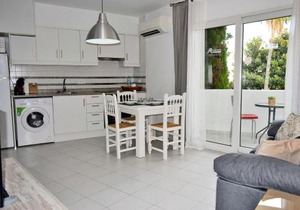 Anacasa Oasis Beach II Marineta AP2116