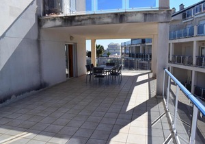 Anacasa Vora Golf II Playa Rabdells AP470