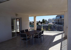 Anacasa Vora Golf II Playa Rabdells AP470