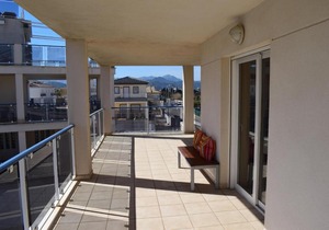 Anacasa Vora Golf II Playa Rabdells AP470