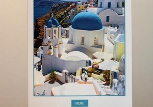 Anamar Santorini
