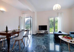 Anastasios Paleokastritsa apartment