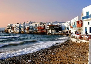 Anatolia Hotel Mykonos Island