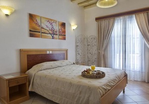 Anatolia Hotel Mykonos Island
