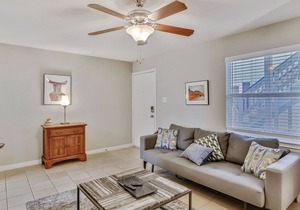 Anchor by Pleasure Pier #3: Updated Condo Community, Heart of the City