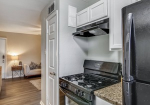 Anchor by Pleasure Pier #4: Updated Condo Community, Heart of the City
