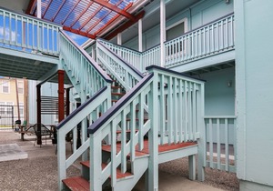 Anchor by Pleasure Pier #8: Updated Condo Community, Heart of the City