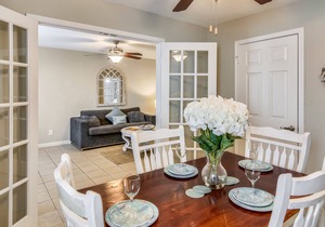 Anchor by Pleasure Pier #9: Updated Condo Community, Heart of the City