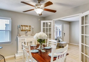 Anchor by Pleasure Pier #9: Updated Condo Community, Heart of the City