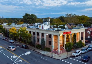 Anchor Inn