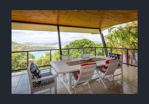 Anchorage Apartments on Hamilton Island by HIHA