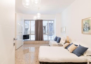 Ancient Port Apartments by Wonderful Italy - Opal