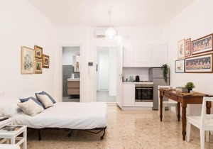 Ancient Port Apartments by Wonderful Italy - Opal