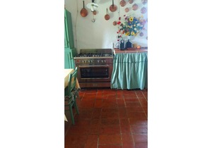 Ancient stone farmhouse with private pool, situated in a quiet and secluded position, a few km from