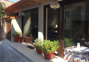 Ancora Artist Residence