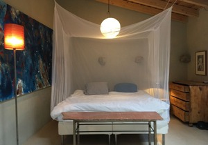 Ancora Artist Residence