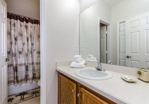 Andalusia Loop #245585 Villa